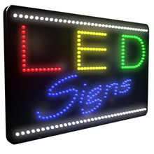 Led Signs 